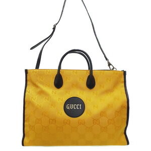 GUCCI Off the Grid Tote Bag